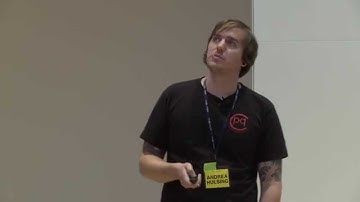 Johannes Buchmann & Andreas Hulsing - Hash-Based Signatures