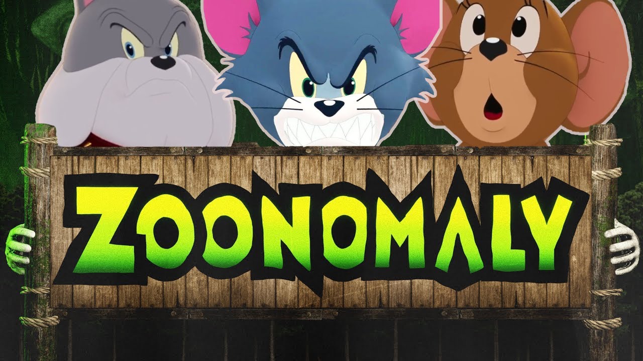 Tom & Jerry: The Movie - Zoonmaly Theme Song (COVER)