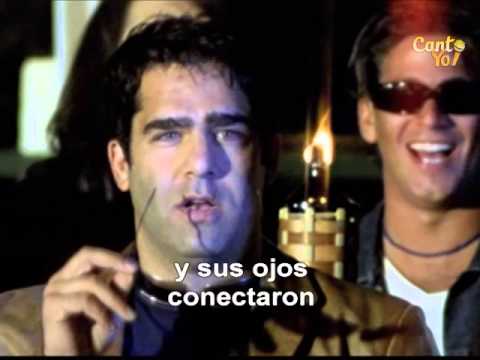 Volumen Cero - Hollywood (Official CantoYo Video)