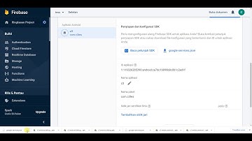 Construct 3 plugin firebase Analytics