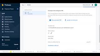 Construct 3 plugin firebase Analytics