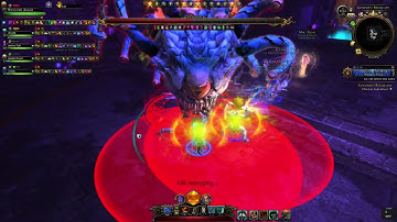 Random Trial Queue - Gzemnid