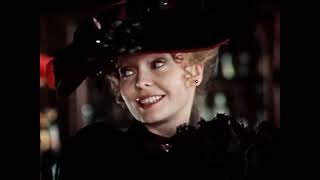 Дуэт Графини и Мистера Х Принцесса цирка Duet of the Countess and Mr. X The Princess of the Circus