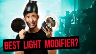 EASY Ways to Modify Light [11 Bowens Mount Accessories]