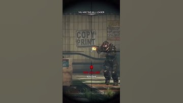 Ripped his face off 🤢😲 Gears 5