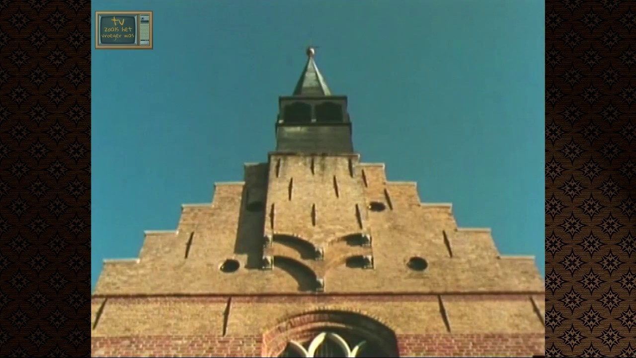 Ontdek je plekje: Dokkum