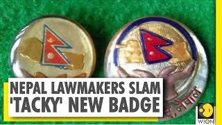Nepal: Lawmakers return poorly manufactured badges comprising Indian territories screenshot 5