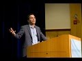 Greg Orman - How Independents Can End Hyper-Partisanship and Restore Democracy