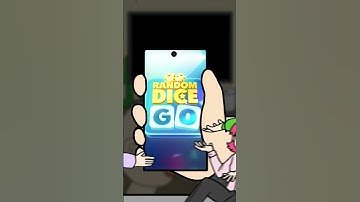 [Random Dice: GO] Teaser (Final Version).mp4