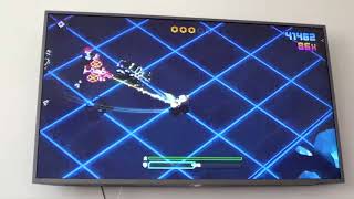 [Android TV] Hovercraft: Getaway -- Gameplay screenshot 4