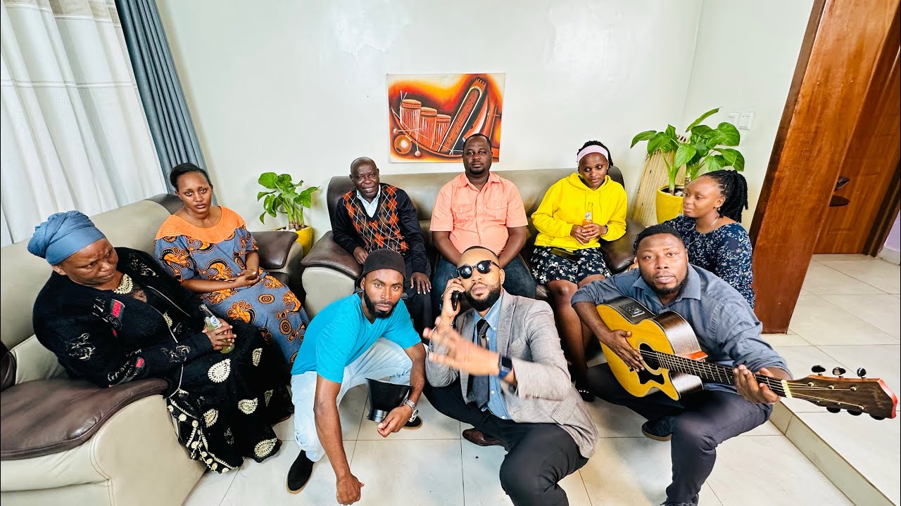 PAPA SAVA EP1356:MBEGA UYU MURUMUNA WEEEE!By NIYITEGEKA Gratien(Rwandan Comedy)