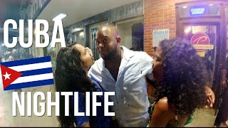 Havana's Insane Nightlife | They Fought Over Me