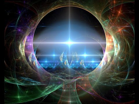 Winter Solstice Meditation - Return to Uluru Cosmic Portal!