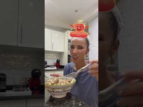 ميمي طق طق مشتريات جديدة وقصة نصب في السوق وتحضير أكل صحي للريجيم