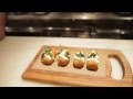 Marc Vidal, "Croquetas con Morcilla" - Soundbites