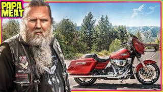 Download Lagu Harley Riders Are The Worst... MP3