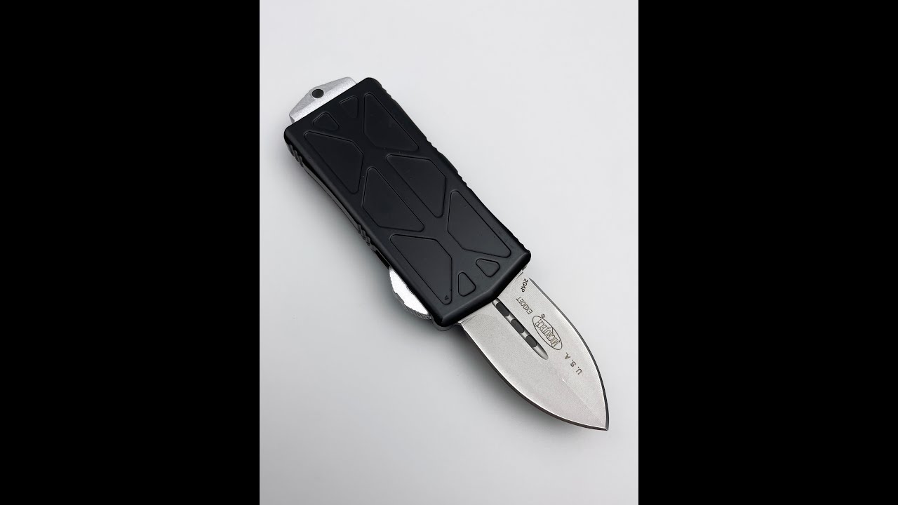 Реплика складного ножа Exocet