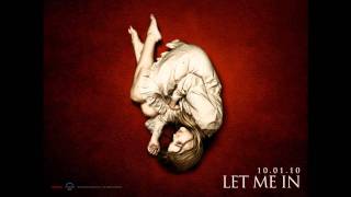 15 New Day On an Old Lake - Let ME In - Soundtrack OST