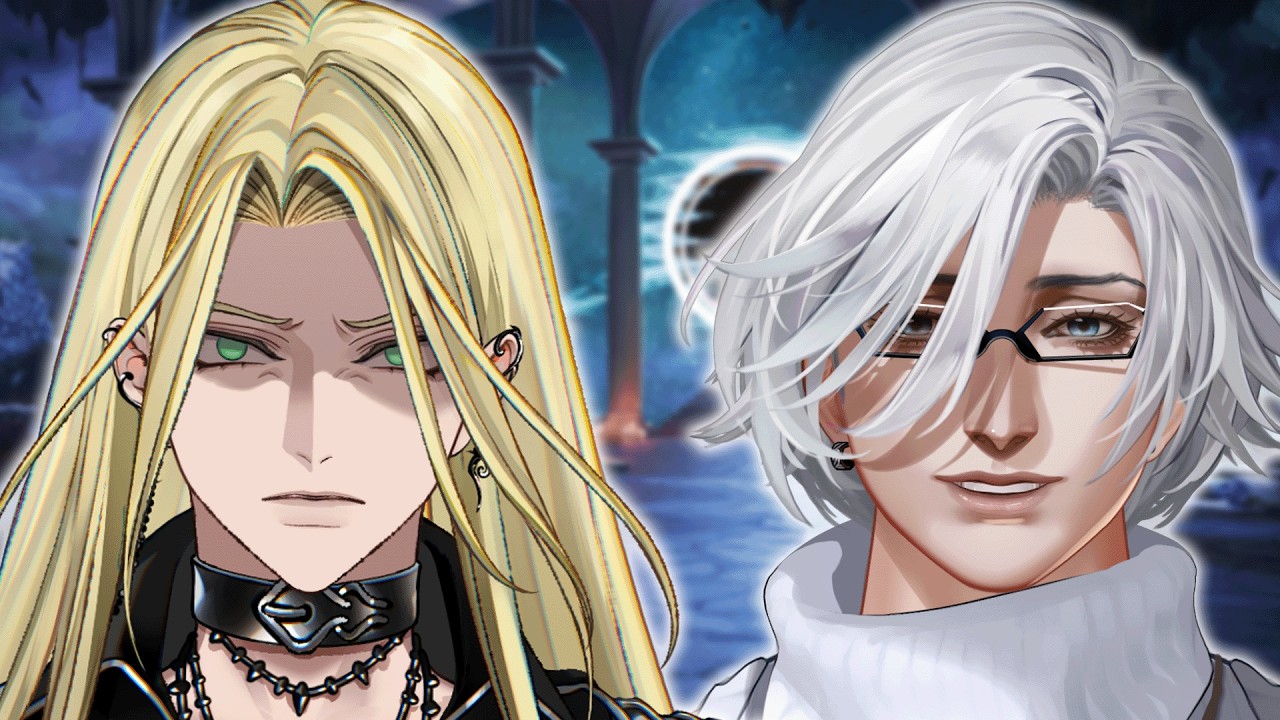 【ANIME "TIER LIST"】 Ash & Cu's BEST Anime Of All Time! 【FIRST STAGE PRODUCTION EN】