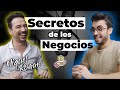 Secretos para Atraer Más Clientes y Hacer Crecer tu Negocio | Con Secretos de la Vida