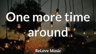 One More Time Around - Tyler Ward, Karis & Ray Lorraine (Lyrics)