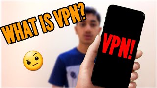 What Is VPN? | How To Use It On ANDROID in 2021? | screenshot 5