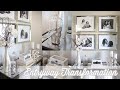 Entryway Makeover Collaboration| Updated Entryway Tour | Neutral Home