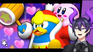 "The Regal Heart of King Dedede - Designing For Kindness" | Kip Reacts to Designing For