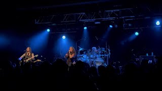 Death Angel - Veil of Deception - Live @Starland Ballroom, NJ 15MAY2026