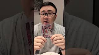阿高 - Joey My favor is NBA player card.NBA 2021 Final Game 4.NBA球員卡微風南山開箱 - come true cafe