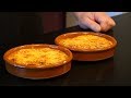 Les gratins de polenta