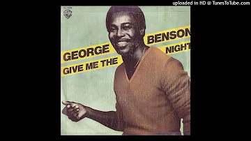 George Benson - Give Me The Night Sample Beat (Prod. U'nique Music)