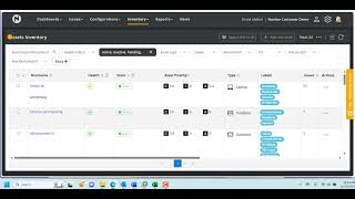 CTEM: Asset Discovery and Inventory