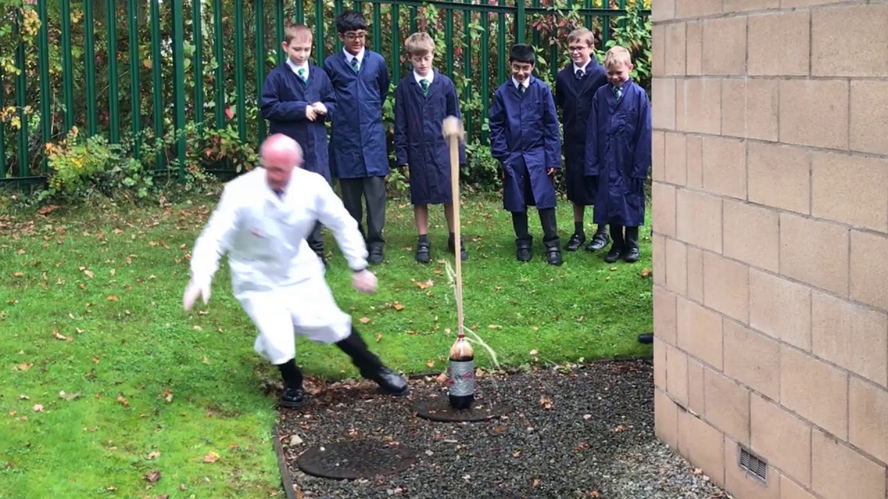 Bringing education to life