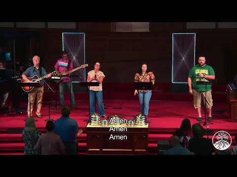 Deacon Ordination