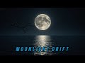 Silent Moon 🌑 | Deep Sleep & Focus Music | Healing Night Ambient 4K