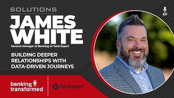 Building Deeper Relationships with Data-Driven Journeys