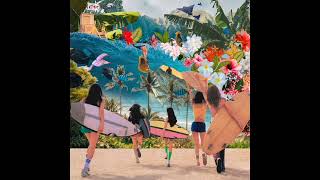 Red Velvet: Surfin Boy (Audio)