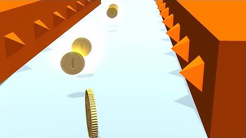 Coin Rush Gameplay #29 Level Walkthrough
