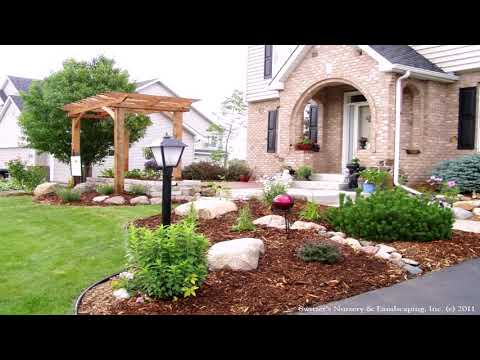 Landscape Design Northeast