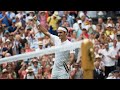 Roger Federer and Wimbledon: a special affinity