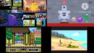 Up To Faster 55 Parison Too Many Earrape