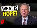 Finding Hope and Comfort in Jesus’ Second Coming #sermon #shorts