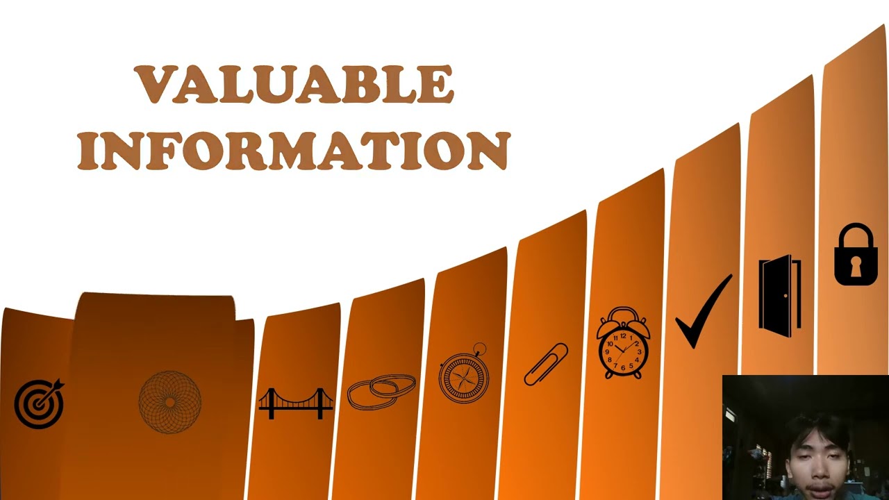 Valuable Information