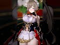 sandrone【原神/MMD/GenshinImpact】