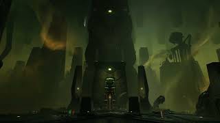 City of Ry'uul Ambience (Into The Void)