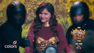Rubina In The Kitchen | Laughter Chefs 3 screenshot 5