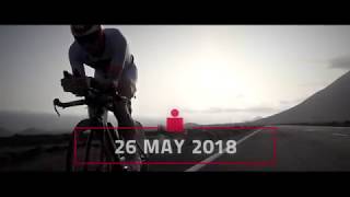 IRONMAN Teaser 2018