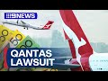 Qantas to repay customers for selling tickets for cancelled flights | 9 News Australia