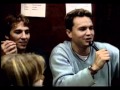 blink-182 - RARE old interview with Mark Hoppus & Scott Raynor